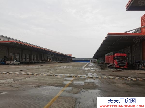 福州市長樂物資倉庫  云倉招租，提供托管配送服務，1平米起租