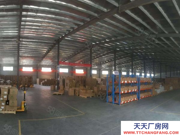 福州市長樂物資倉庫 云倉招租,提供托管配送服務,1平米起租