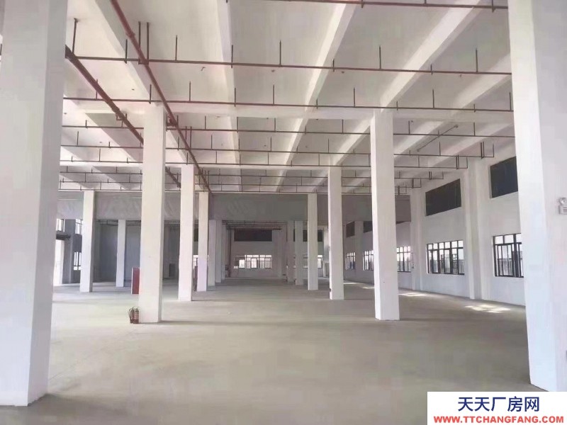 舟山市普陀(出租) 工業廠房，可進行工業生產、倉儲、辦公等   水產制品