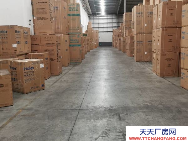 福州市長樂物資倉庫 個人倉租招租，提供托管服務，10平米起租