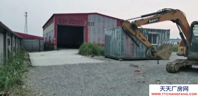 滄州 滄縣 (出租) 滄州東外環經八路旁邊