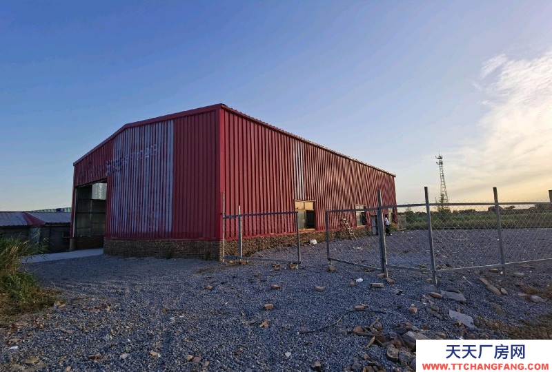 滄州 滄縣 (出租) 滄州東外環經八路旁邊