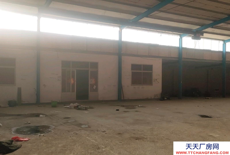 滄州 滄縣 (出租) 307道邊道好走水電齊全