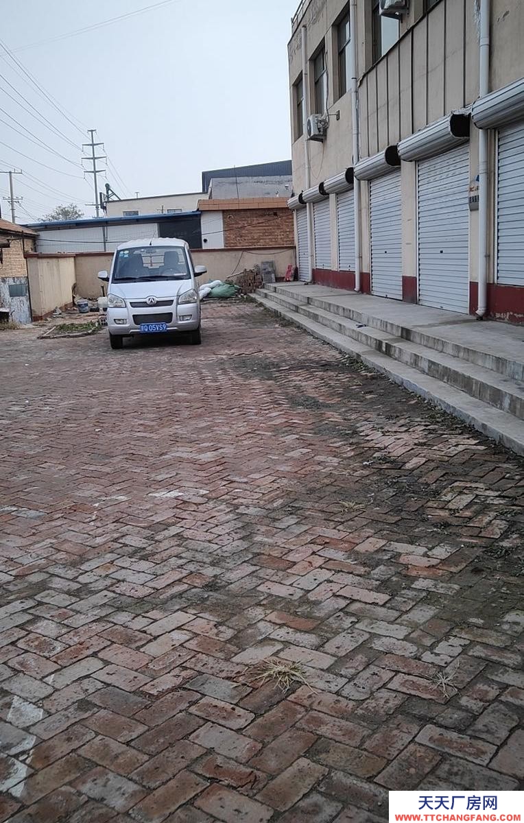 滄州 滄縣 (出租) 杜林張家營二層門市樓