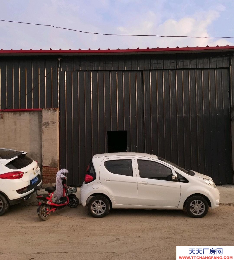 滄州 滄縣 (出租) 950平倉庫出租地理位置優越價格面議