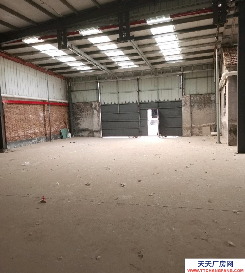 滄州 滄縣 (出租) 950平倉庫出租地理位置優越價格面議