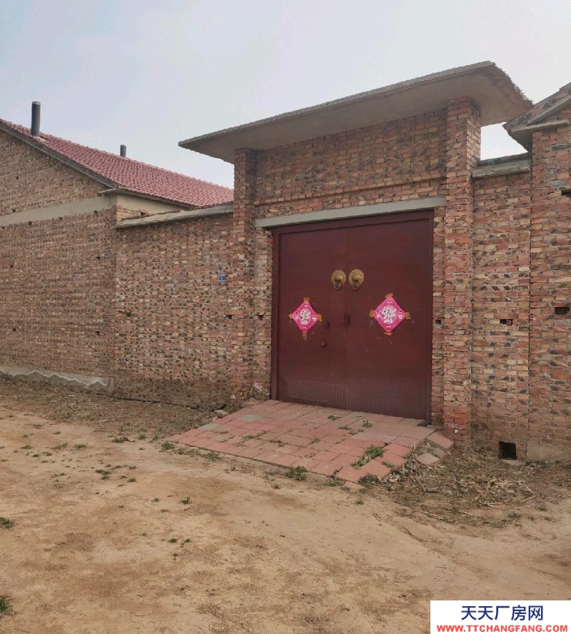 滄州 滄縣 (出租) 平庫水電氣齊全交通便利