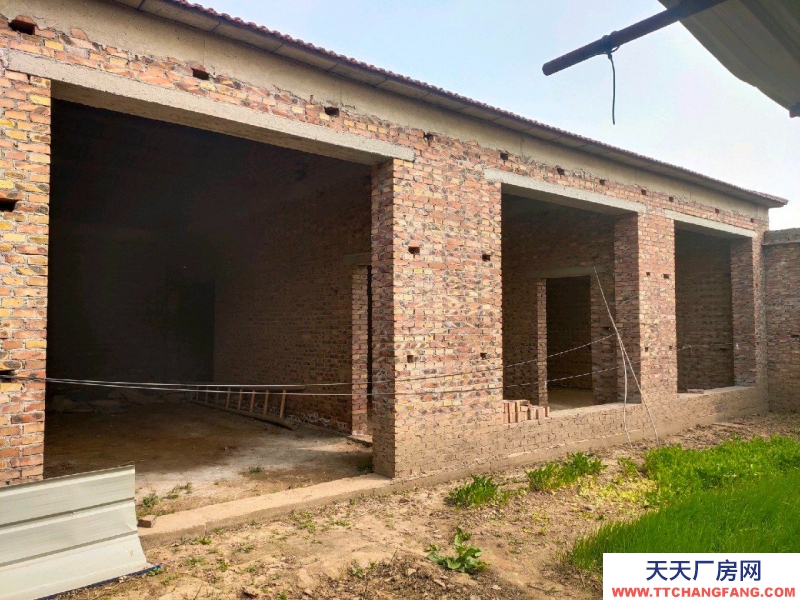 滄州 滄縣 (出租) 平庫水電氣齊全交通便利