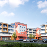 福州市馬尾啤酒廠房 海峽高新產(chǎn)業(yè)園，招商部直租，價(jià)格便宜