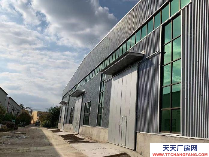 滄州 獻(xiàn)縣預(yù)制調(diào)理肉制品廠房 (出租) 證齊全獻(xiàn)縣壘頭鄉(xiāng)東固路6300平辦公樓2600平