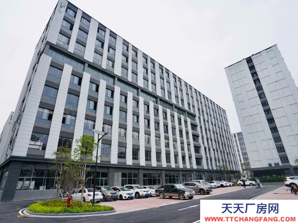 福州市馬尾糕點廠房  馬尾東方名城 1千方廠房倉庫出租 開發商直租 送免租車位飯堂