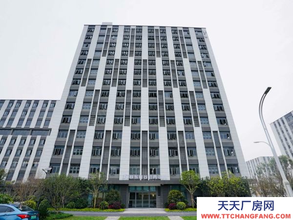 福州市馬尾糕點廠房 馬尾東方名城 1千方廠房倉庫出租 開發商直租 送免租車位飯堂