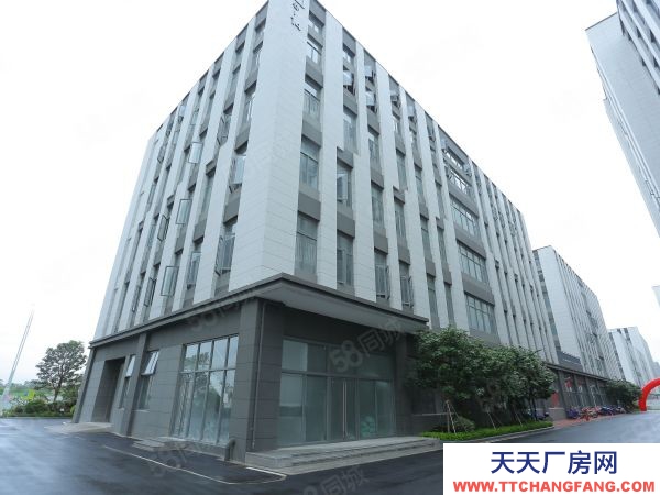 福州市馬尾糕點廠房 馬尾東方名城 1千方廠房倉庫出租 開發商直租 送免租車位飯堂