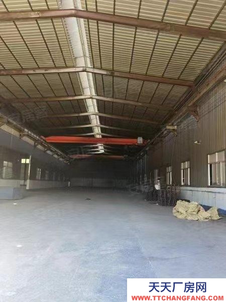 滄州 獻(xiàn)縣 (出租可分租獻(xiàn)縣河城街鎮(zhèn)八屯3500平腌臘肉制品廠房