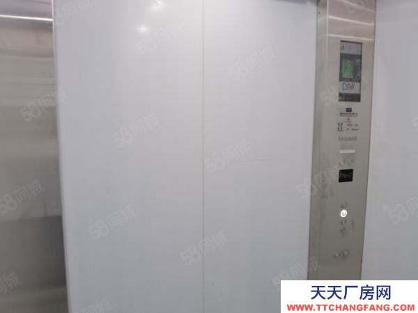 福州市馬尾碳酸飲料廠房 馬尾中心位置，房東直租，標準廠房