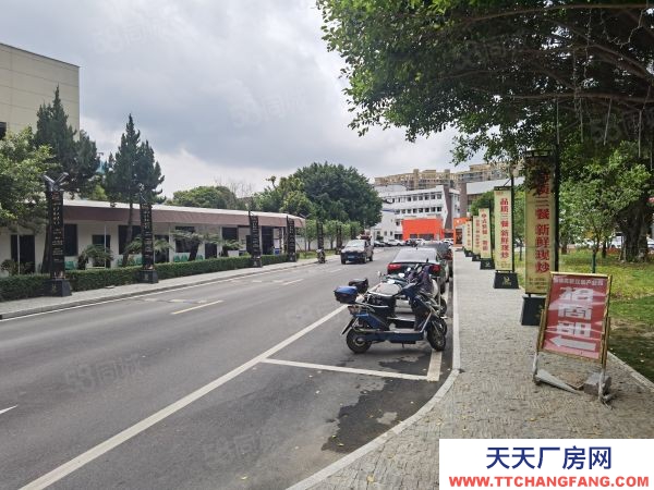 福州市馬尾碳酸飲料廠房 馬尾中心位置,房東直租,標(biāo)準(zhǔn)廠房