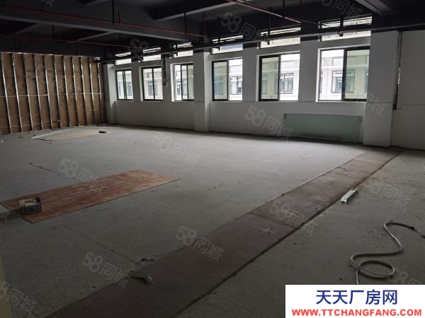 福州市馬尾機加工廠房 海峽高新雙創產業園，招商部直租免中介費