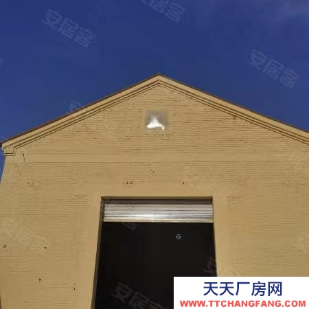 滄州 獻(xiàn)縣 (出租) 獻(xiàn)縣陽光悅城西門500平乳制品廠房出租