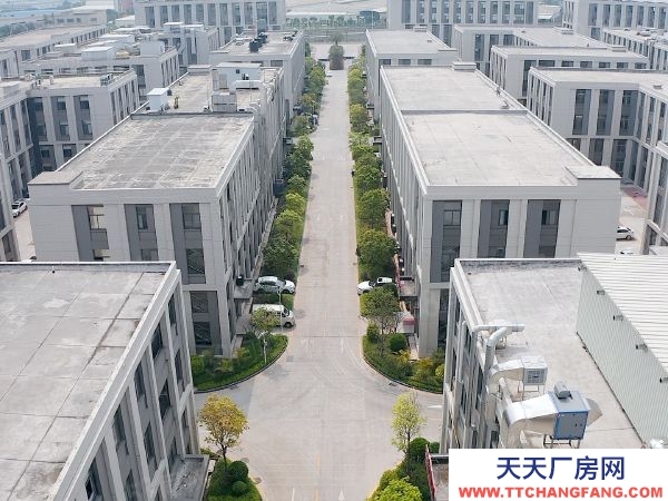 福州市馬尾果酒廠房  江濱東大道 高速口 50年產權證獨棟分層廠房出售 帶車位食堂