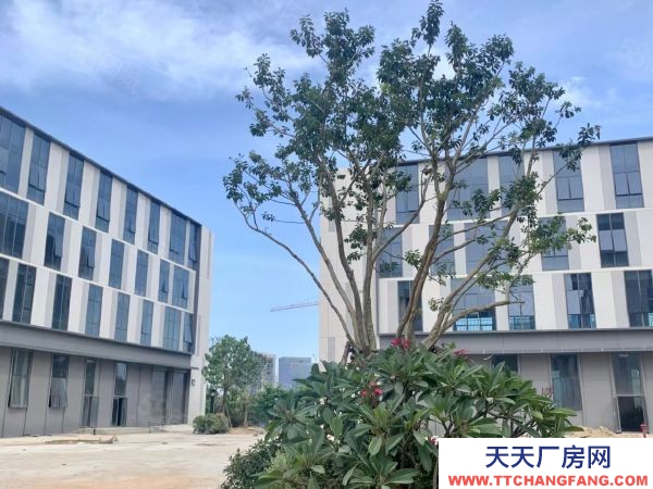 福州市馬尾電子廠房 福州大數據產業園旁標準化廠房出售,可生產研發辦公,配套完善!