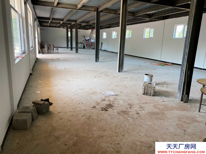 滄州 獻縣 (出租) 獻王路白營西村三層