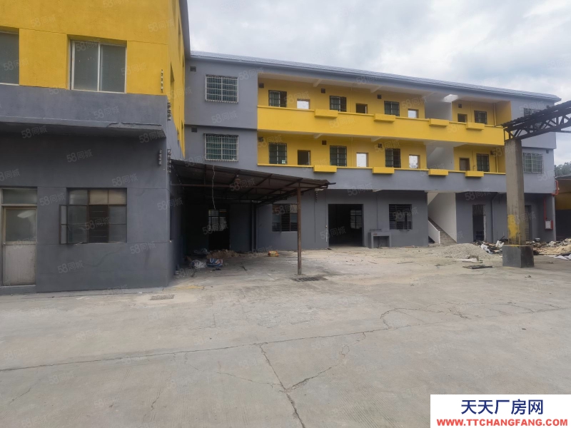 (出租) 廣州白云神山物業(yè)直租1萬(wàn)方倉(cāng)庫(kù)環(huán)境優(yōu)美配套齊全電商云倉(cāng)