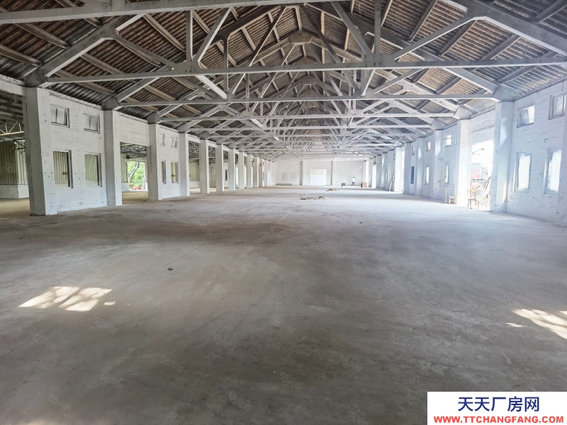 (出租) 廣州白云區(qū)江高頭等倉新出低價交通便利空地大適合外貿(mào)倉儲