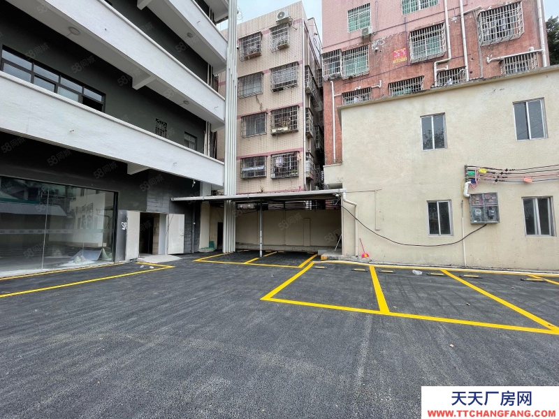 (出租) 廣州海珠琶洲圈 一樓獨門獨院倉庫550方物流倉庫