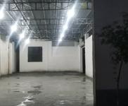 (出租) 駐馬店遂平停車方便，廠庫無柱子，電動卷閘門