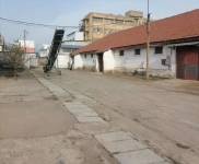 (出租) 駐馬店遂平火車(chē)站對(duì)面金益公司多棟倉(cāng)庫(kù)