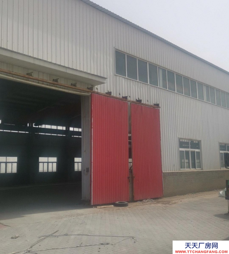 (出租) 鄂爾多斯空間大，設(shè)備全，道路交通發(fā)達(dá)。可改食品廠