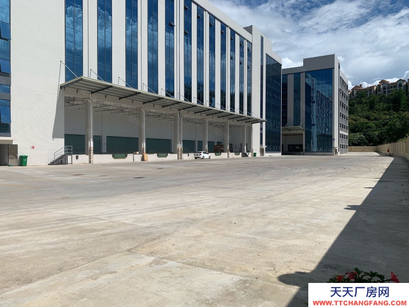 (出租) 廣州花都機(jī)場周邊,高速路口,超大空地,適合各行各業(yè)物流倉庫
