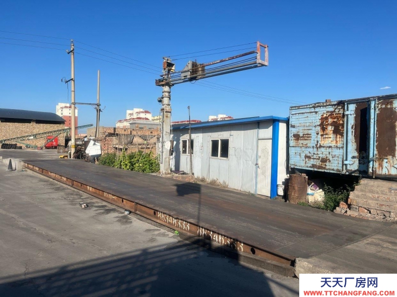 (出租) 鄂爾多斯210國(guó)道旁，大型倉(cāng)儲(chǔ)，出入便捷