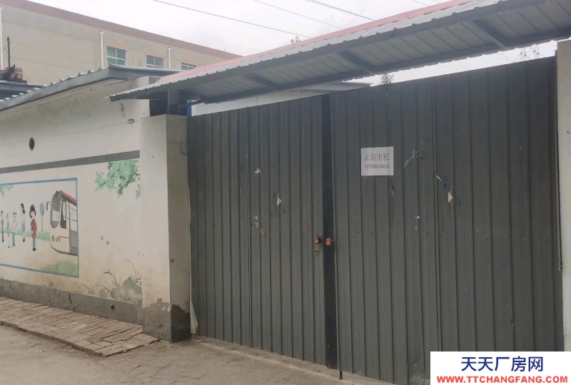 滄州 任丘(出租) 八中附近 可心飯店西側