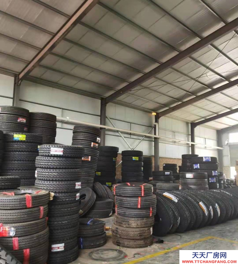 滄州 任丘(出租) 城西高速延長線 龐家營村 倉庫 750平米