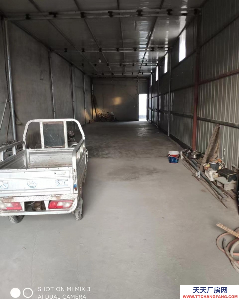 滄州 任丘(出租) 出租任丘市啞巴莊村庫房