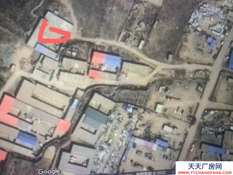 (出售) 鄂爾多斯大路新區(qū)中心位置，特拉不拉村里