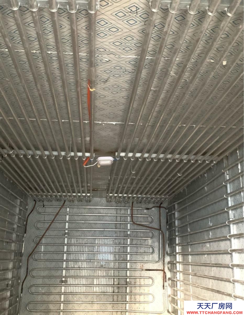 舟山市普陀(出租) 出租全新冷庫20平?40平，可整租可分租