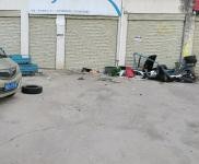 (出租) 駐馬店新蔡年租，房子155平方米，位置方便，交通便利，價格可面談