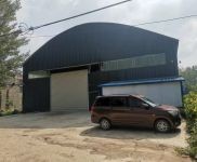 (出租) 漯河源匯空冢郭葉崗臨路540平廠房出租6米高可進車價格便宜