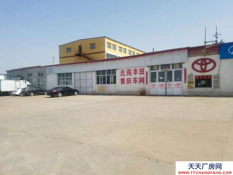 (出租) 呼大公路153段 倉(cāng)庫(kù) 2000平米