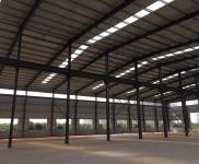 (出租) 漯河源匯區(qū)新建13米標準廠房