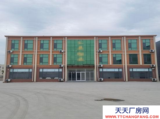 滄州 海興(出租) 出租出售海興縣蘇基工業園新建調味料廠房