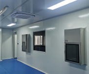 (出租) 漯河源匯區(qū)十萬級凈化車間出租