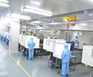 (出租) 漯河源匯區(qū)十萬級凈化車間出租