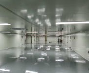 (出租) 漯河源匯區十萬級凈化車間出租