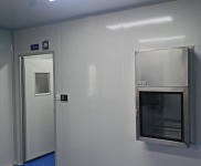 (出租) 漯河源匯區(qū)十萬級凈化車間出租