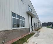 (出租) 漯河市源匯區空冢郭鎮第三工業區廠房出租