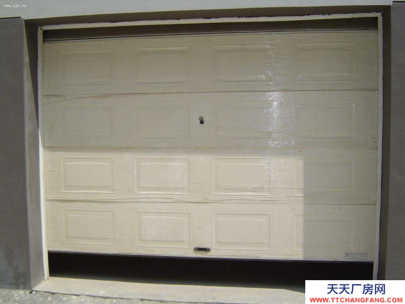 (出租) 鄂爾多斯市可停車放貨，庫(kù)內(nèi)有電，電動(dòng)卷簾門