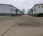 (出租)漯河源匯解放路南端大型鋼結構廠房